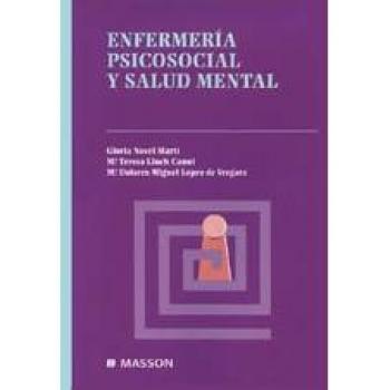 Enfermeria psicosocial y salud mental