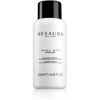 Removedor Soak-Off y Acrílico Mesauda MNP 250ml