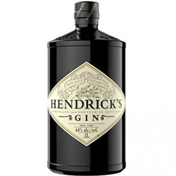 Hendrick's Classic Gin 1 Litro