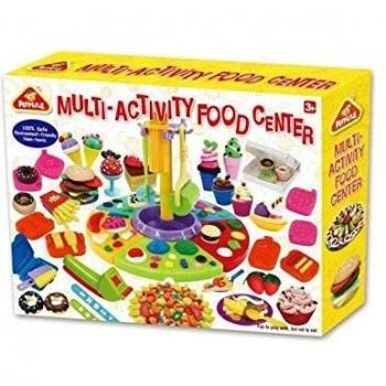 Dimasa Plastilina Multiactividades
