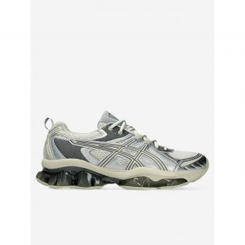 ASICS Gel-Quantum Kinetic White Unisex Sneakers Size 43.5 EU