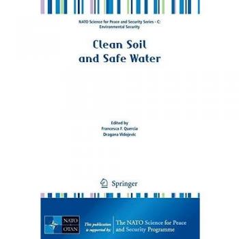 Clean Soil and Safe Water