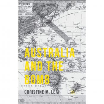 Australia and the Bomb