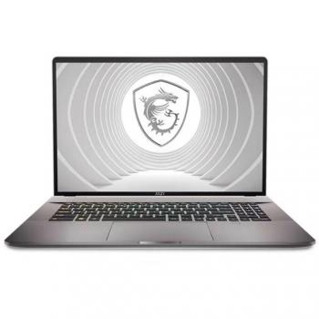 MSI Creator Z17 HX Studio A13VFT-081PT Intel Core i9-13980HX/32GB/1TB SSD/RTX4060/17'' Tátil (PT) - Edición Especial