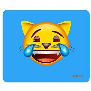 Alfombrilla de Raton emoji® Oficial, Alfombrilla ratón emoji, Alfombrilla Raton emoticonos