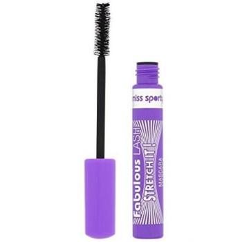 Máscara Voluminizadora y Alargadora Fabulous Lash Stretch It! - 8ml Negro