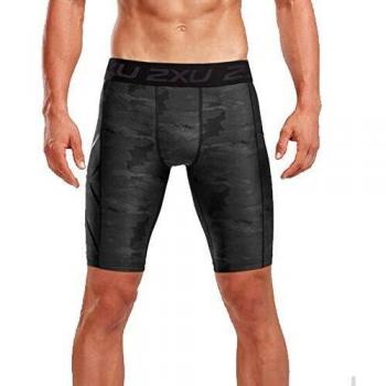 2XU Accelerate Print Pantalón Corto De Compresión S - XXL