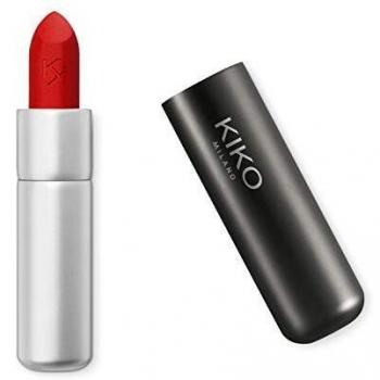 KIKO Milano Powder Power Lipstick 11 | Labial ligero con acabado mate