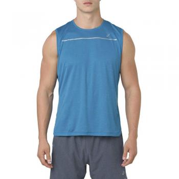 Asics Lite-Show Sin Mangas Top - AW18 - S