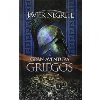 La Gran aventura de los griegos