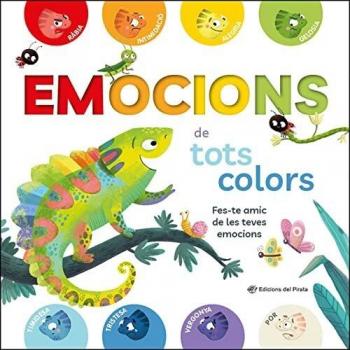 Emocions de tots colors