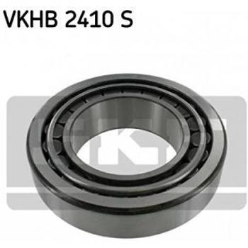 Cojinete de rueda SKF VKHB 2410 S - Suspensión de Ruedas, tipo: cojinete de rueda, marca: SKF, modelo: VKHB 2410 S