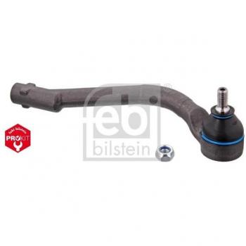 Rótula de dirección FEBI BILSTEIN 102131 - Rótula de dirección, compatible con vehículos específicos, fabricada por FEBI BILSTEIN, número de pieza 102131, alta calidad y durabilidad, diseño