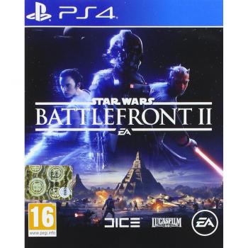 Star Wars Battlefront 2