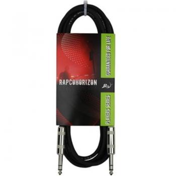 RapcoHorizon Balanced TRS to TRS Cable (6 ft)