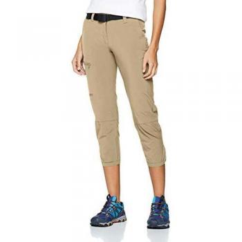 Maier Sports Lulaka 7/8 Women's Breathable and Stretchy Outdoor Pants