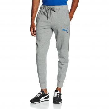 Puma Pantalón Deporte Formstr Tapered Gris XL