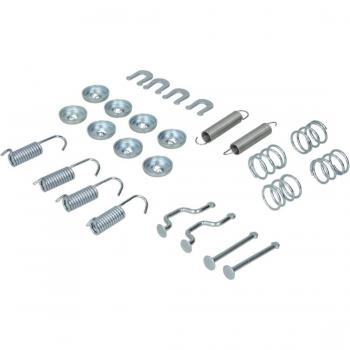 Kit de reparación y juego de accesorios para freno de estacionamiento QUICK BRAKE QB105-0810