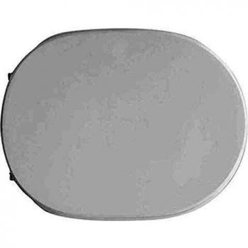 Asiento de WC Blanco para Pozzi Ginori Línea Forma 6 - Copriwater Dianhydro