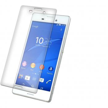 InvisibleShield Original - Protector de pantalla para Sony Xperia M4 Aqua