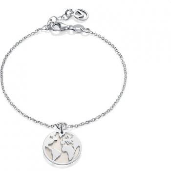Pulsera Viceroy Trend 1321P000-08 Plata Mujer