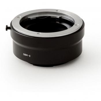 Urth Rollei SL35 (QBM) to Sony E Lens Mount Adapter