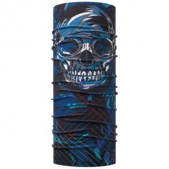 Buff Original Jr Buff Boarding Sku Navy - Azul