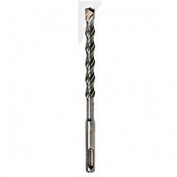 Blue-Master W0506X110 Broca para Martillo, 6 x 110 mm