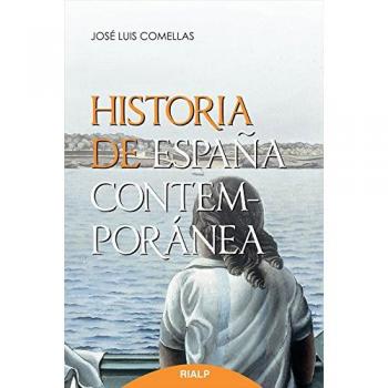 Historia De Espaﾥa Contemporanea