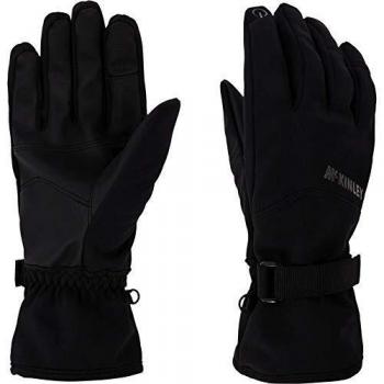 McKINLEY Devon Black Night 7 - Guantes