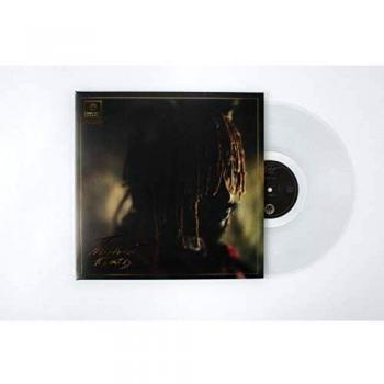 It is what it is gatefold vinilo