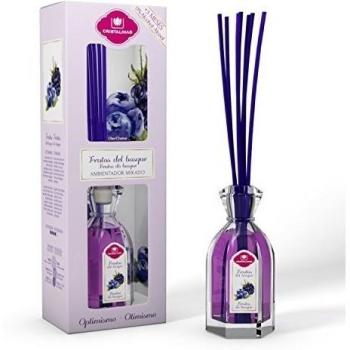 CRISTALINAS Ambientador Gama Clásica 90ml