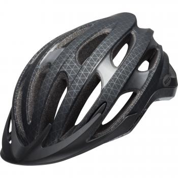 BELL Drifter MIPS – Casco para Bicicleta, Primavera/Verano, Unisex, Color Matte Black/Gunmetal, tamaño Small