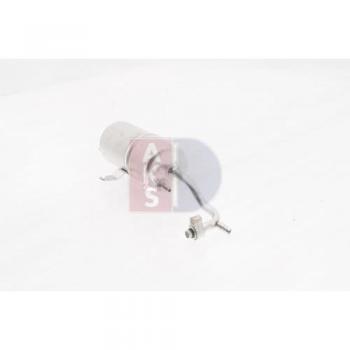 Filtro deshidratante de aire acondicionado AKS DASIS 802880N, compatible con FORD, aluminio, secador de climatización
