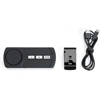 Celly ANY5 - Kit Bluetooth para coche