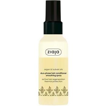 Ziaja Argán Spray Acondicionador Capilar Bifásico Suavizante 125 ml