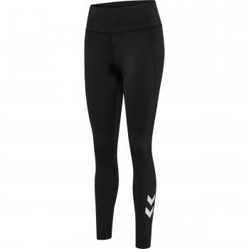 Hummel Grace High Waist Leggings Negro XS Mujer
