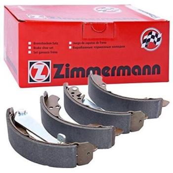 Zimmermann 10990.100.3 mordaza de freno, trasera