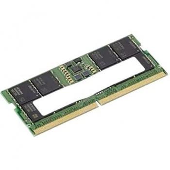 Lenovo 4X71K08907 16GB DDR5 4800 MHz SoDIMM Memory Module
