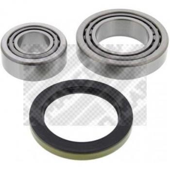 Kit de cojinete de rueda MAPCO 26852