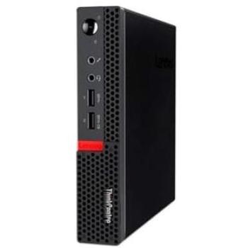 Mini PC Lenovo ThinkCentre M910Q i5-6500T 8GB DDR4 256GB SSD Windows 11 Compacto y Reacondicionado