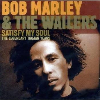 Satisfy My Soul
