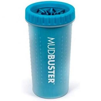 Dexas - Limpiador portátil de Patas de Perro MudBuster