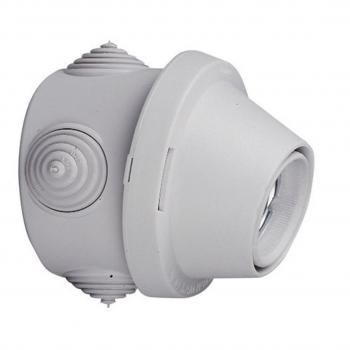 Legrand - 060152 portalamparas porcelana 4a-100w Ref. 6566010251