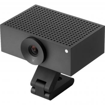 Huddly L1 Camera 20.3 MP Black 1920 x 1080 pixels 30 fps CMOS 25.4 / 1 mm (1 / 1)