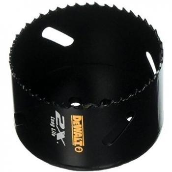 DEWALT DT8186L-QZ - Corona bi-metal EXTREME 2X - 86mm