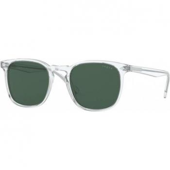 Gafas de Sol Vogue VO5328S W745/71 Transparent Dark Green