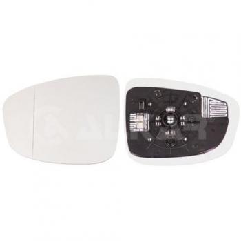 Retrovisor exterior - Cristal de espejo BLIC 6102-14-2001741P / Cristal de espejo, retrovisor exterior ALKAR 6471665