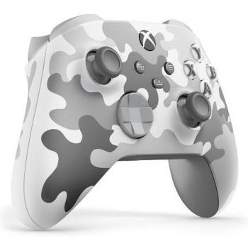 Ms Xbox Series Wireless Controller Nocturnal Vapor Special Edition