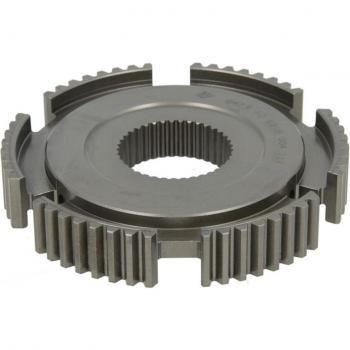 Cubo sincronizador de la transmisión manual Euroricambi 95570607 con características de manguito embrague para caja de cambios